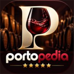 Portopedia app icon